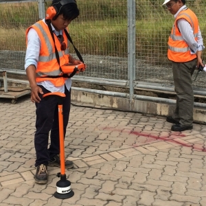 Dịch vụ dò tìm rò rỉ nước đường ống nước trong nhà