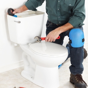 Dịch Vụ Lắp Bồn Cầu – Thay Bồn Cầu Tại Nhà